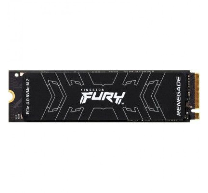 Накопичувач SSD M.2 2280 500GB Kingston (SFYRS/500G)