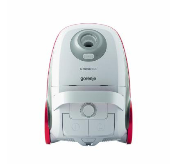 Gorenje Пилосос Gorenje VCEA 21 GPLW (VCEA21GPLW)