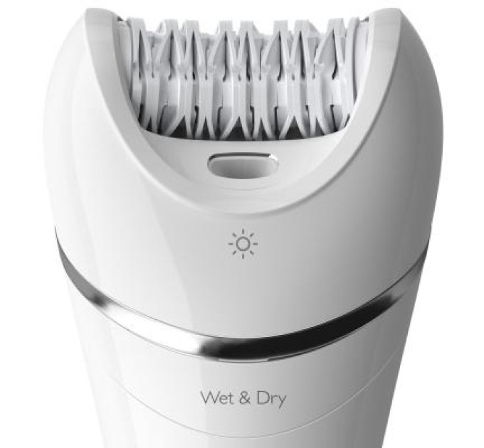 Philips Епілятор Philips BRE710/00