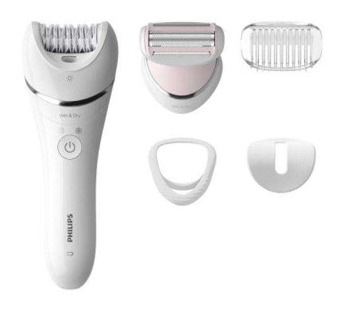 Philips Епілятор Philips BRE710/00