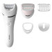 Philips Епілятор Philips BRE710/00