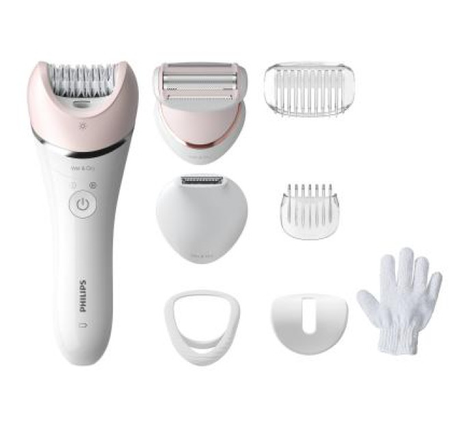 Philips Епілятор Philips BRE721/00