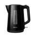 Philips Електрочайник Philips HD9318/20 (чорний пластик) (HD9318/20)