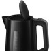 Philips Електрочайник Philips HD9318/20 (чорний пластик) (HD9318/20)