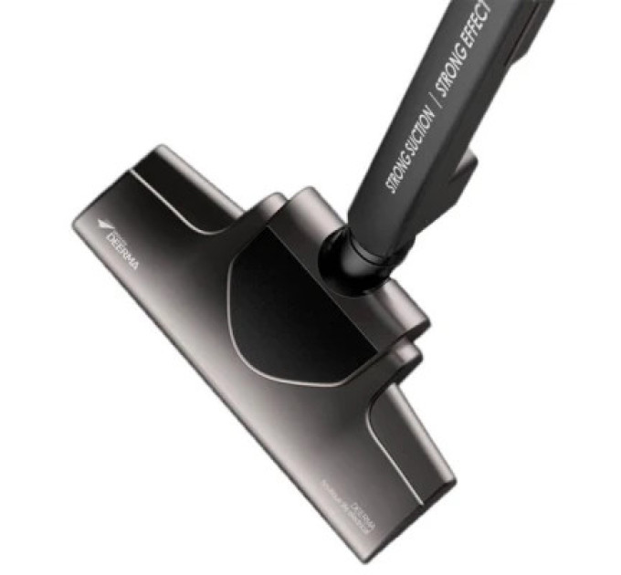 Deerma Пилосос Deerma Stick Vacuum Cleaner Cord Gray (DX700S)