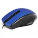 Omega Мишка Omega OM-08 USB Blue (OM08BL)