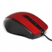 Omega Мишка Omega OM-08 USB Red (OM08R)