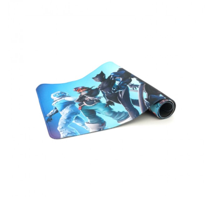 Voltronic Килимок для мишки Voltronic FORTNITE FT05 (YT-FT05)