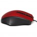 Omega Мишка Omega OM-08 USB Red (OM08R)