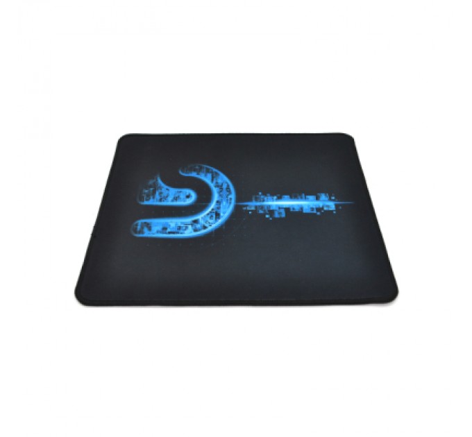 Voltronic Килимок для мишки Voltronic LogiTech Black (11655)