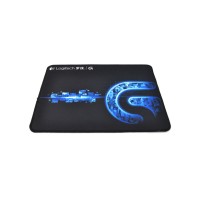 Килимок для мишки Voltronic LogiTech Black (00724)