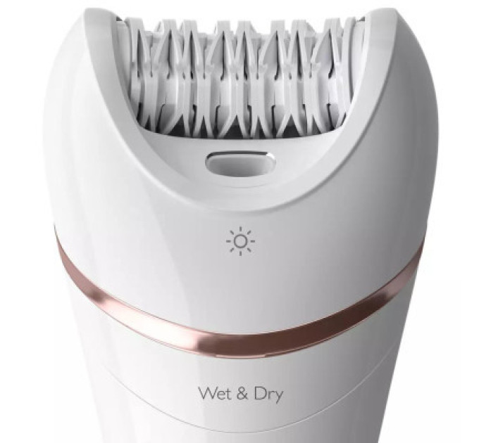 Philips Епілятор Philips BRE730/10