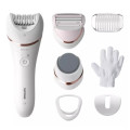 Philips Епілятор Philips BRE730/10