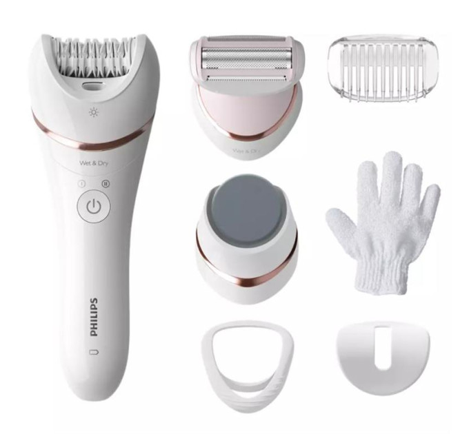 Philips Епілятор Philips BRE730/10
