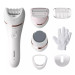 Philips Епілятор Philips BRE730/10