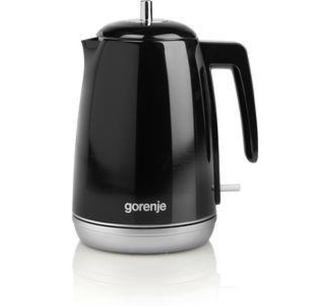 Gorenje Електрочайник Gorenje K15RLBK