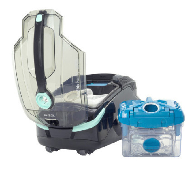 Thomas Пилосос Thomas DryBox Amfibia Family (788599)