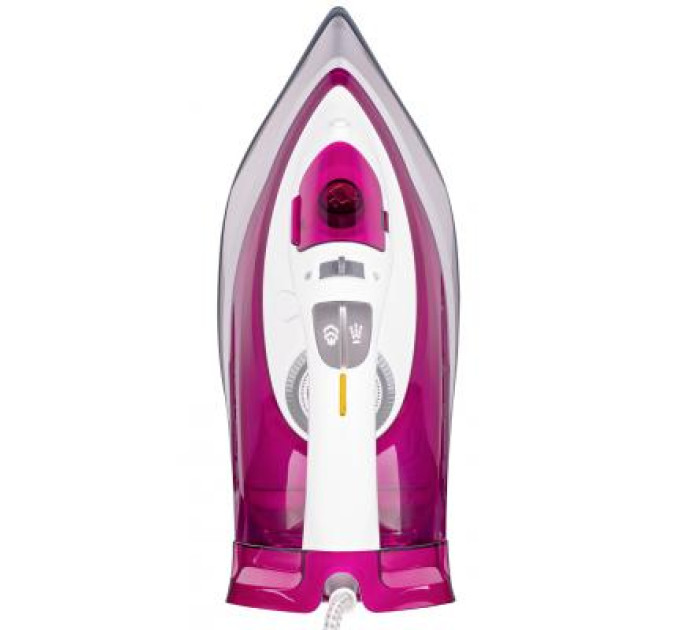 Ardesto Праска Ardesto IR-C2230-BUR / 2200Вт /300мл/пар/самоочищення /антикапля /ке (IR-C2230-BUR)