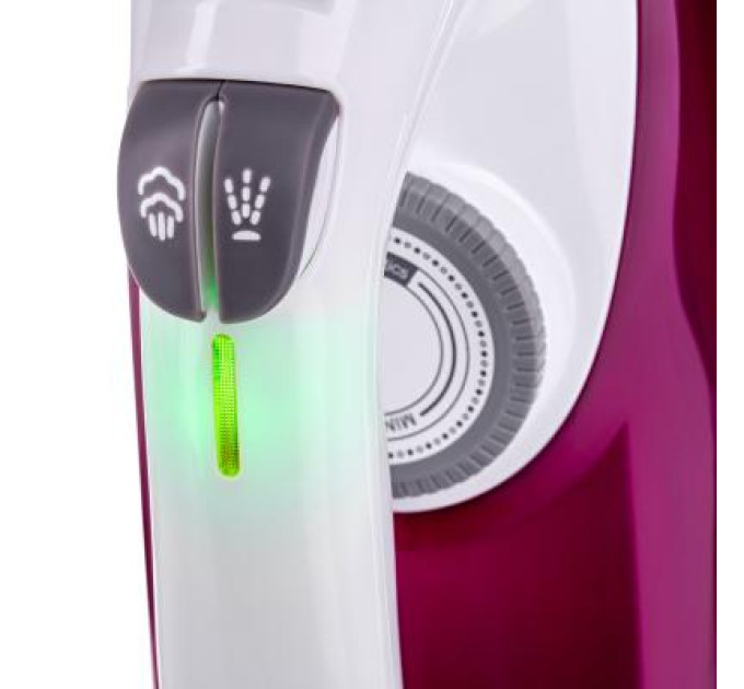 Ardesto Праска Ardesto IR-C2230-BUR / 2200Вт /300мл/пар/самоочищення /антикапля /ке (IR-C2230-BUR)