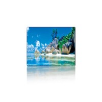 Килимок для мишки Voltronic Rocky Beach (YT-CAT22)