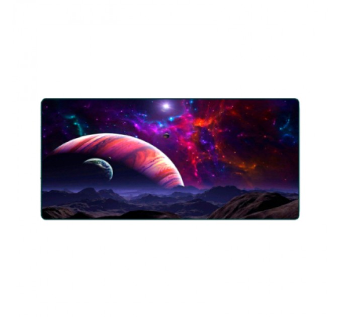Voltronic Килимок для мишки Voltronic Planet Moon (PM300-700)