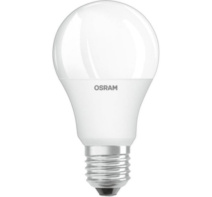 Osram Лампочка Osram LED A60 9W 806Lm 2700К+RGB E27 (4058075430754)