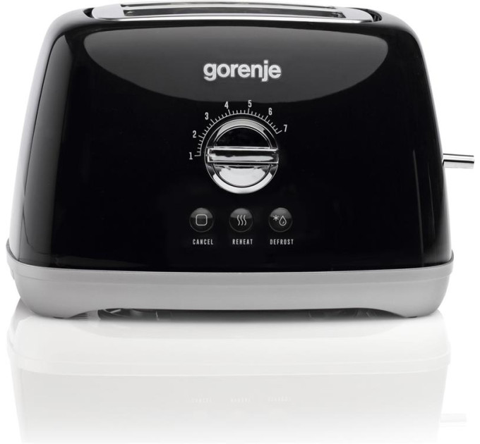 Gorenje Тостер Gorenje T900RLBK