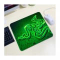 Voltronic Килимок для мишки Voltronic Razer 5 Green (YT-RZ5)