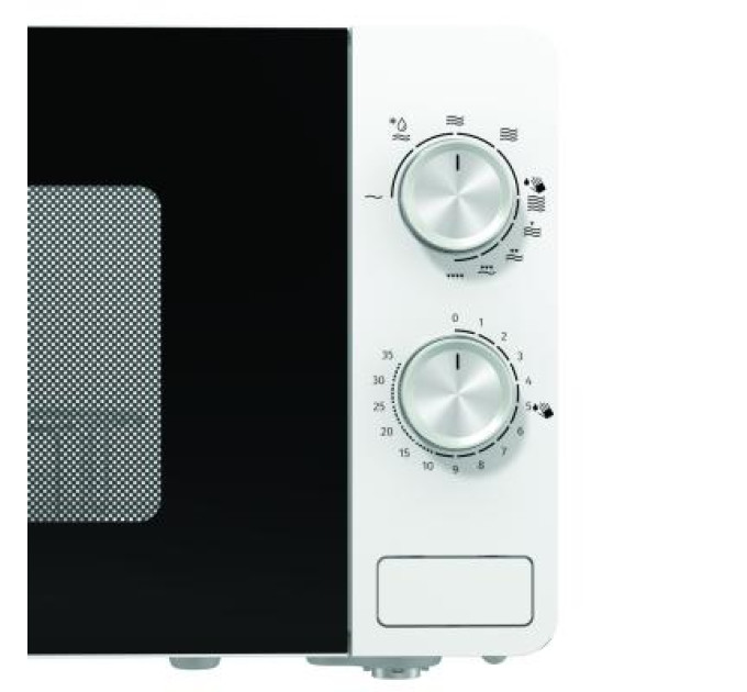 Gorenje Мікрохвильова піч Gorenje MO20E2W