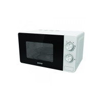 Мікрохвильова піч Gorenje MO20E2W