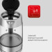 Tefal Електрочайник Tefal KI772D38