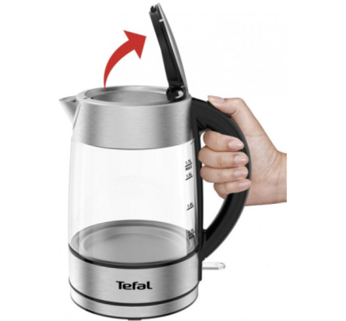 Tefal Електрочайник Tefal KI772D38