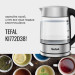 Tefal Електрочайник Tefal KI772D38