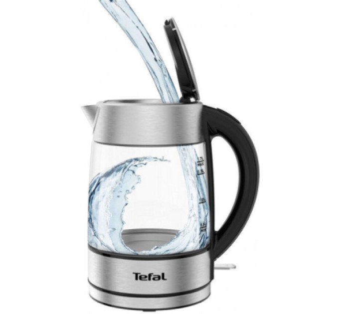Tefal Електрочайник Tefal KI772D38