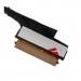 Dell Шлейф матриці Dell Inspiron 14-3458/3459/5452/5458/5459 30pin eDP (A44675)