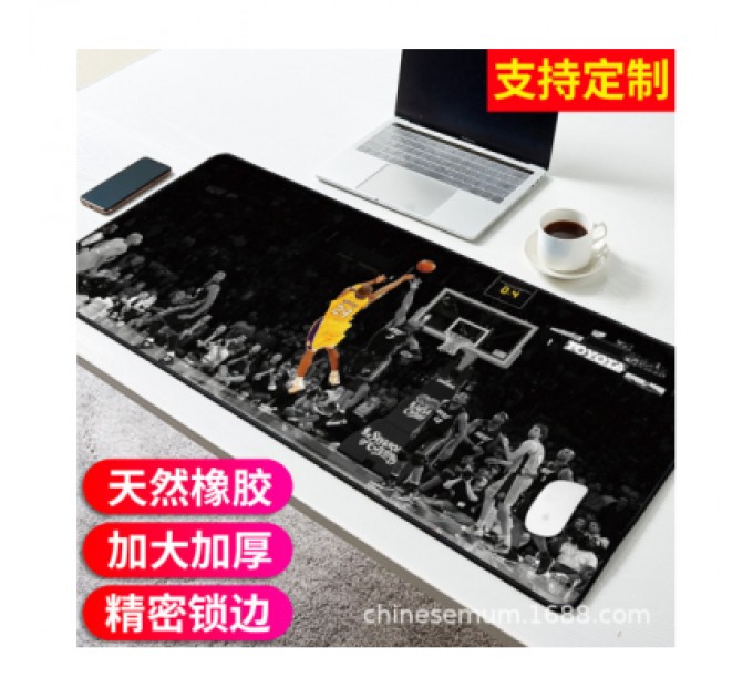 Voltronic Килимок для мишки Voltronic Kobe Bryant (KB383)