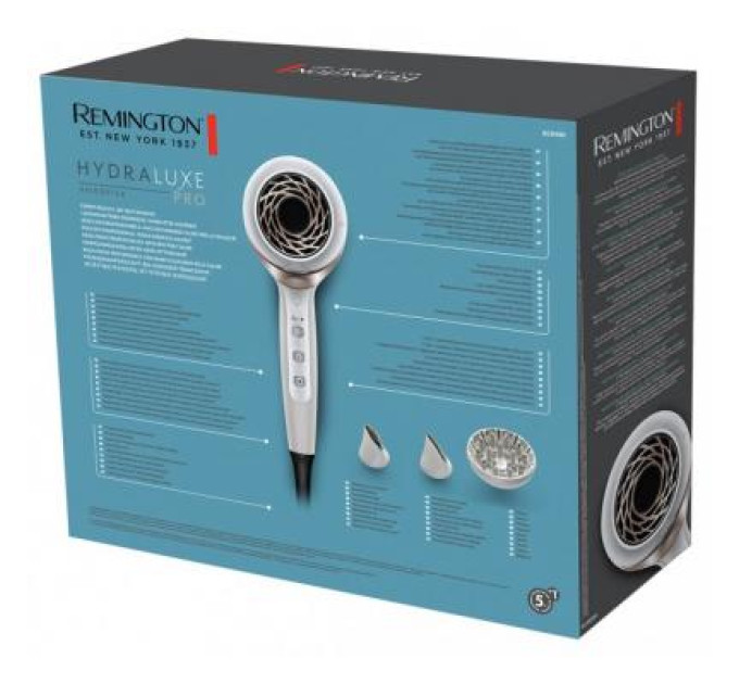 Remington Фен Remington EC9001