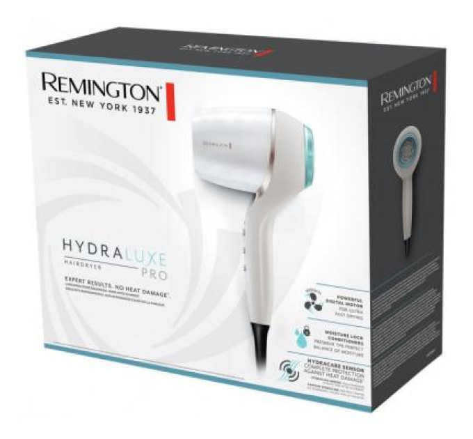 Remington Фен Remington EC9001