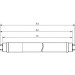 Philips Лампочка Philips Ledtube DE 600mm 9W 740 T8 G13 RCA 929003147237 (929002375137)