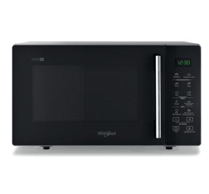 Whirlpool Мікрохвильова піч Whirlpool MWP251SB