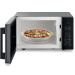 Whirlpool Мікрохвильова піч Whirlpool MWP251SB