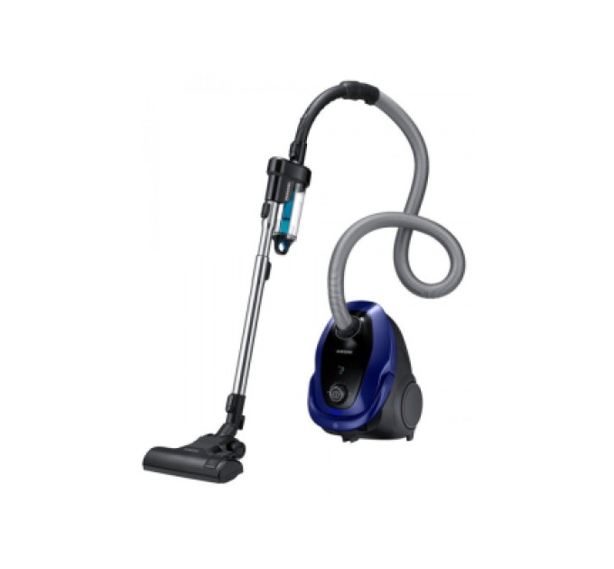Samsung Пилосос Samsung VC07M25H0WB/UK