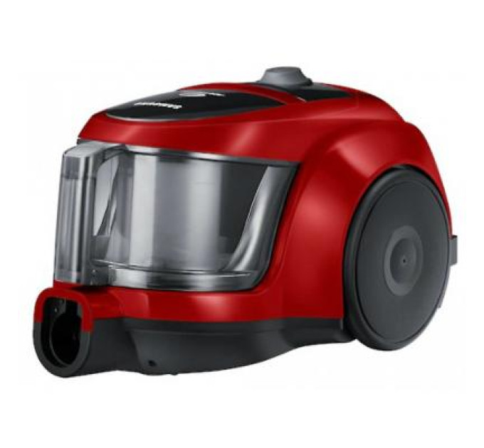 Samsung Пилосос Samsung VCC45W0S3R/UK
