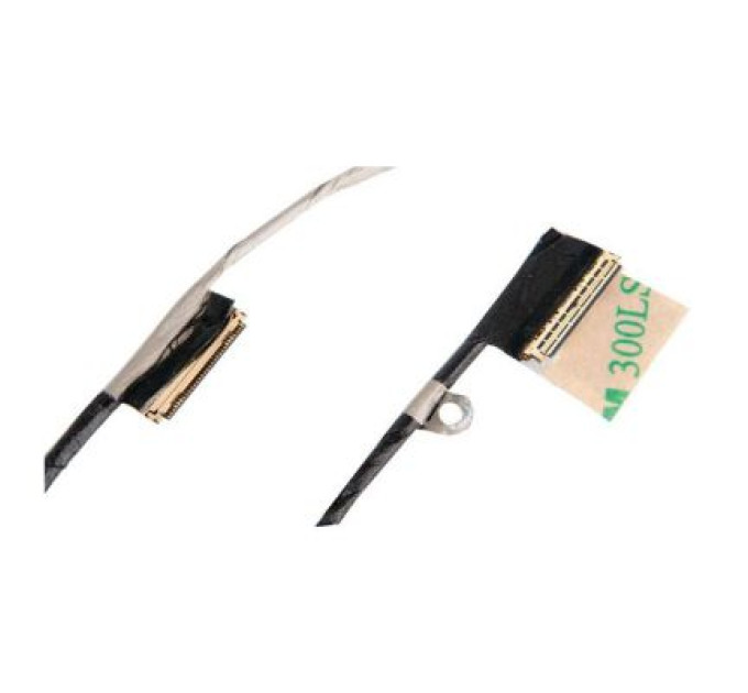 ASUS Шлейф матриці ASUS X512D, F512D 30pin eDP (A44679)