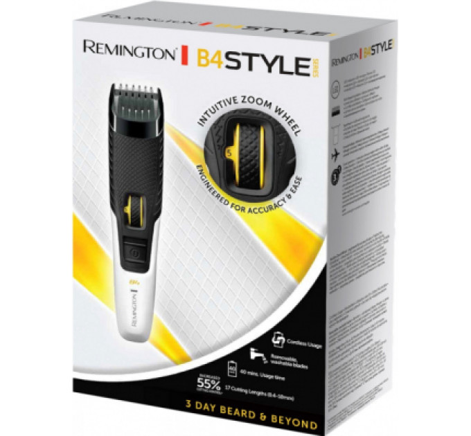 Remington Тример Remington MB4000