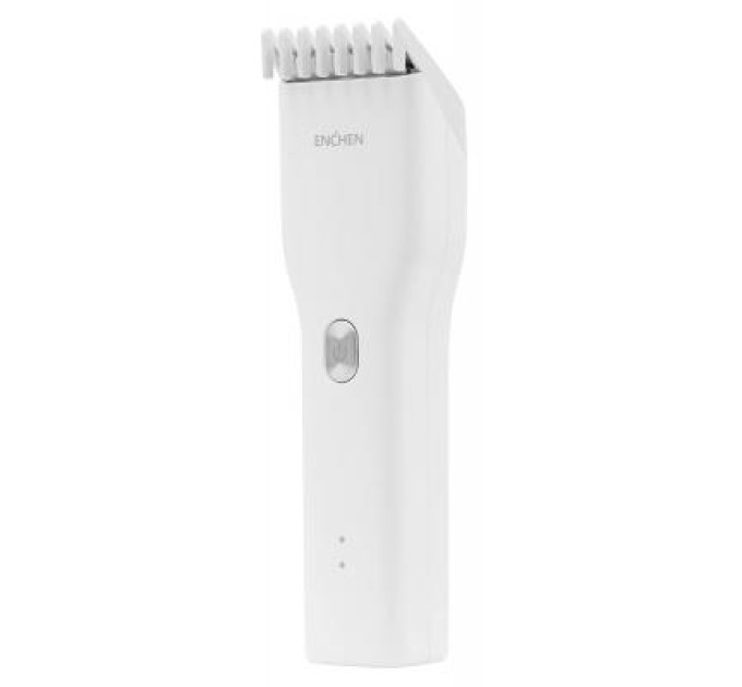 Xiaomi Машинка для стрижки Xiaomi Enchen Boost White