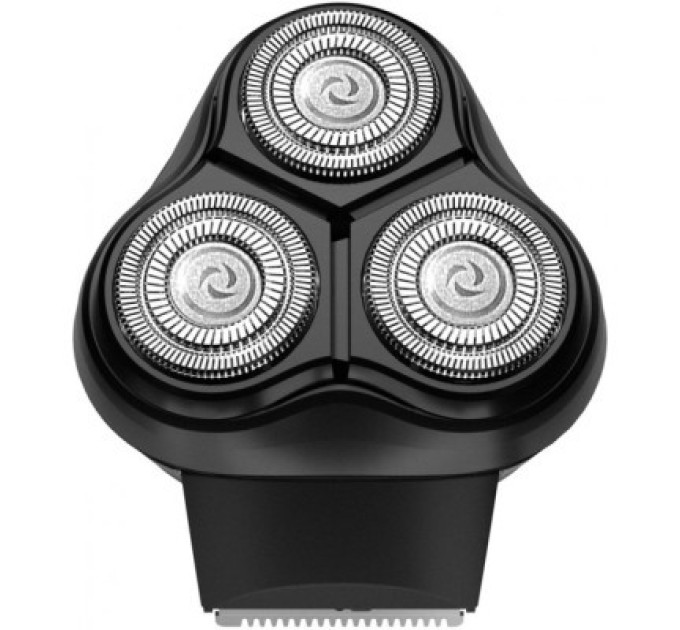 Xiaomi Електробритва Xiaomi Enchen BlackStone 3D Black