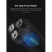 Xiaomi Електробритва Xiaomi Enchen BlackStone 3D Black