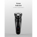 Xiaomi Електробритва Xiaomi Enchen BlackStone 3D Black