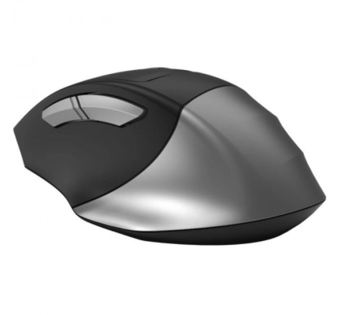 A4Tech Мишка A4Tech FG35 Wireless Grey (4711421989787)